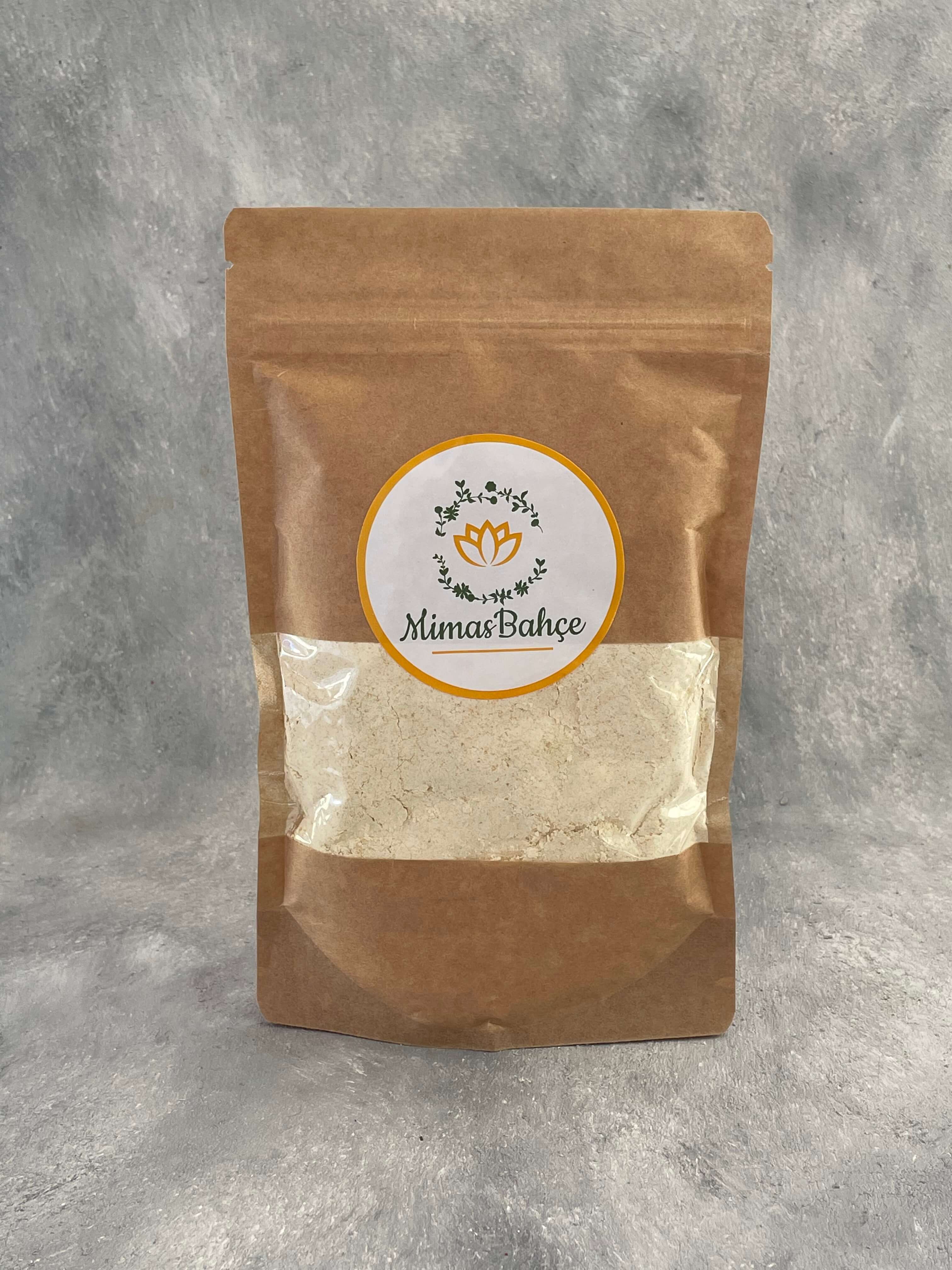 Mimas Garden Kichererbsenmehl